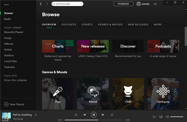 Can I Download Songs From Spotify To My Iphone