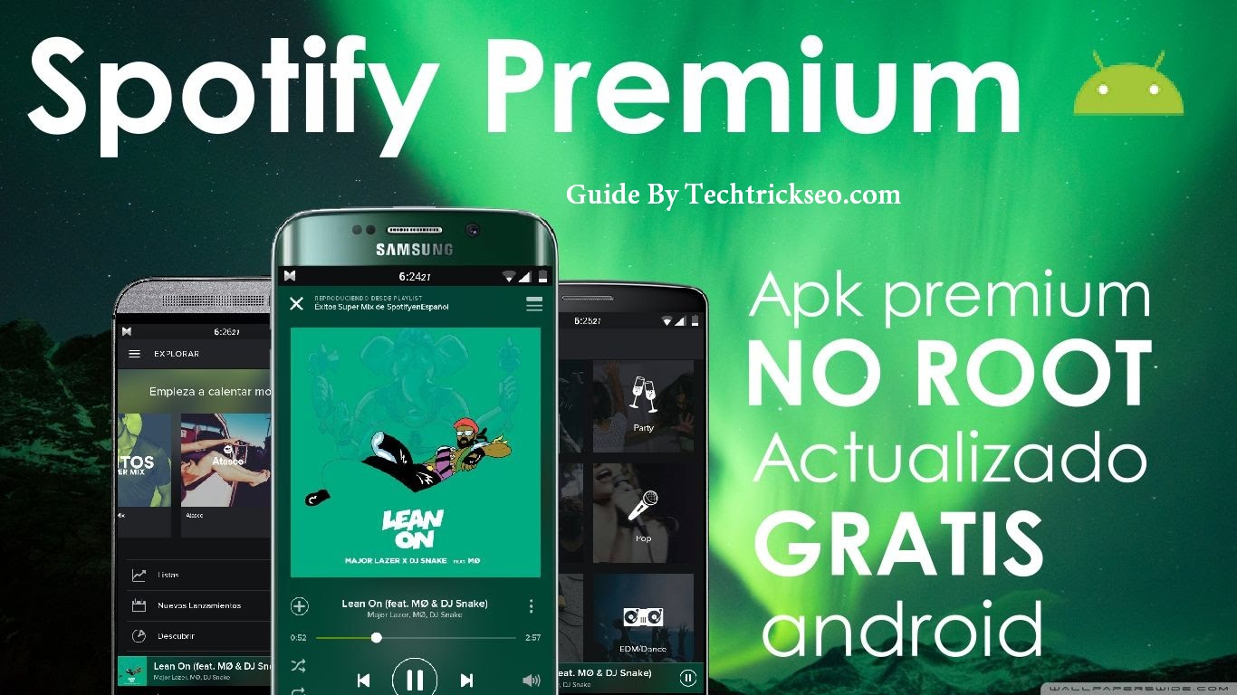 Free Spotify Premium 2018 Iphone